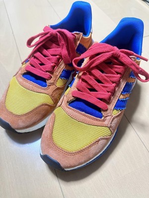 Adidas zx 500 rm son goku for sale 2025 Adidas zx 500 rm son goku for sale 2025