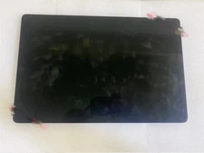 Original 15.4" for C154UAT01.0 LCD Screen Display With Touch Assembly