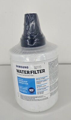 Samsung Water Filter HAFCU1-2P/XAA DA29-00003G DA97-06317A