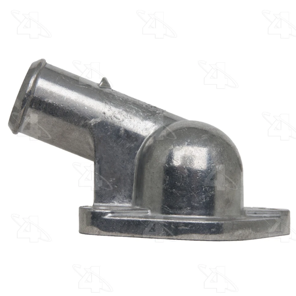 Salida de agua de refrigerante del motor 4 estaciones para GMC Savana 2500 1996-2002 Foto 4 de 4