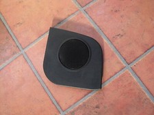 MAZDA MX5 EUNOS (MK1 1989 - 97) LHS BLACK DOOR SPEAKER COVER PANEL PASS SIDE