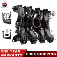 Intake Manifold w/ Gaskets Set For Crown Victoria Ford Town Car Mercury 615-175