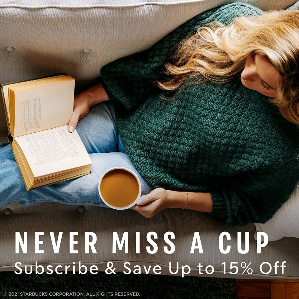 Starbucks Christmas Blend Whole Bean Coffee 4 Bags 4 LBs Net Blend EXP