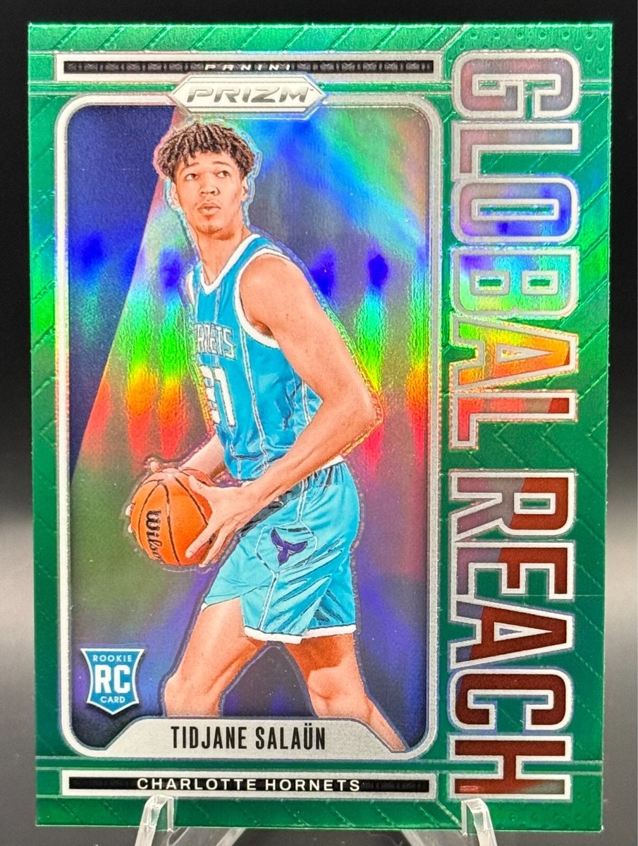 PANINI NBAカード SELECT PRIZM MALIK MONK CHARLOTTE HORNETS 03/25 #XF-MMK 送料無料 中古 IT1 PANINI NBAカード SELECT PRIZM MALIK MONK CHARLOTTE HORNETS