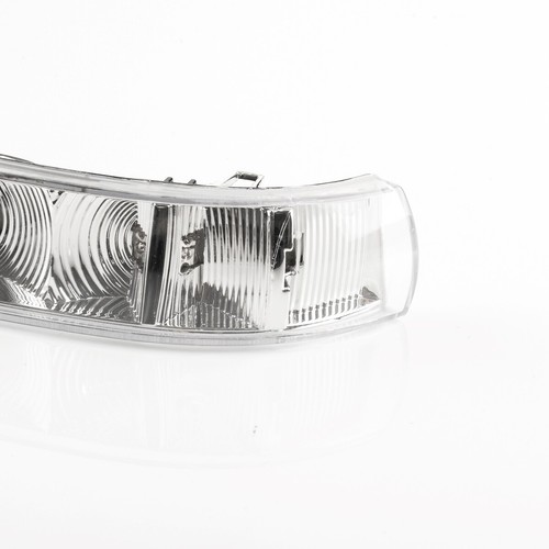 2x Aussenspiegel Blinker LED links rechts für Mercedes S-Klasse W220 C215 2002- - Picture 5 of 9