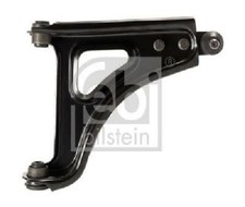 Original FEBI BILSTEIN Lenker Radaufhängung 09316 für Renault
