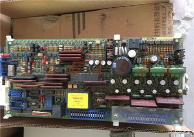 One FANUC A20B-1000-0560