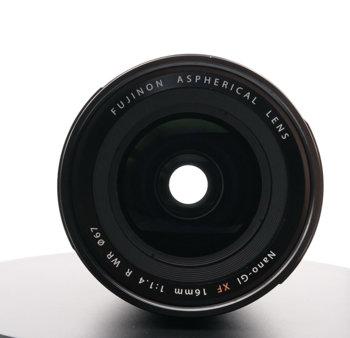 Fujinon XF16mm f1.4 R WR Lens | eBay Fujinon XF16mm f1.4 R WR Lens | eBay