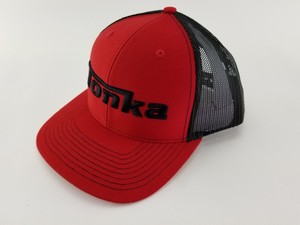 Details About Tonka Toy Toyota Ford F150 F 150 Pickup Chevy Dodge Titan Truck Trucker Hat