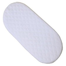 foam moses basket mattress
