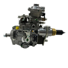 VE4-R2084 Injection Pump Fits Case SV300 Diesel Engine 0-460-424-491