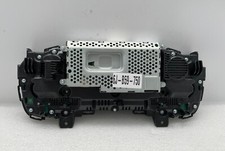 2016-2020 BMW 5 SERIES USED INSTRUMENT CLUSTER P#9392558
