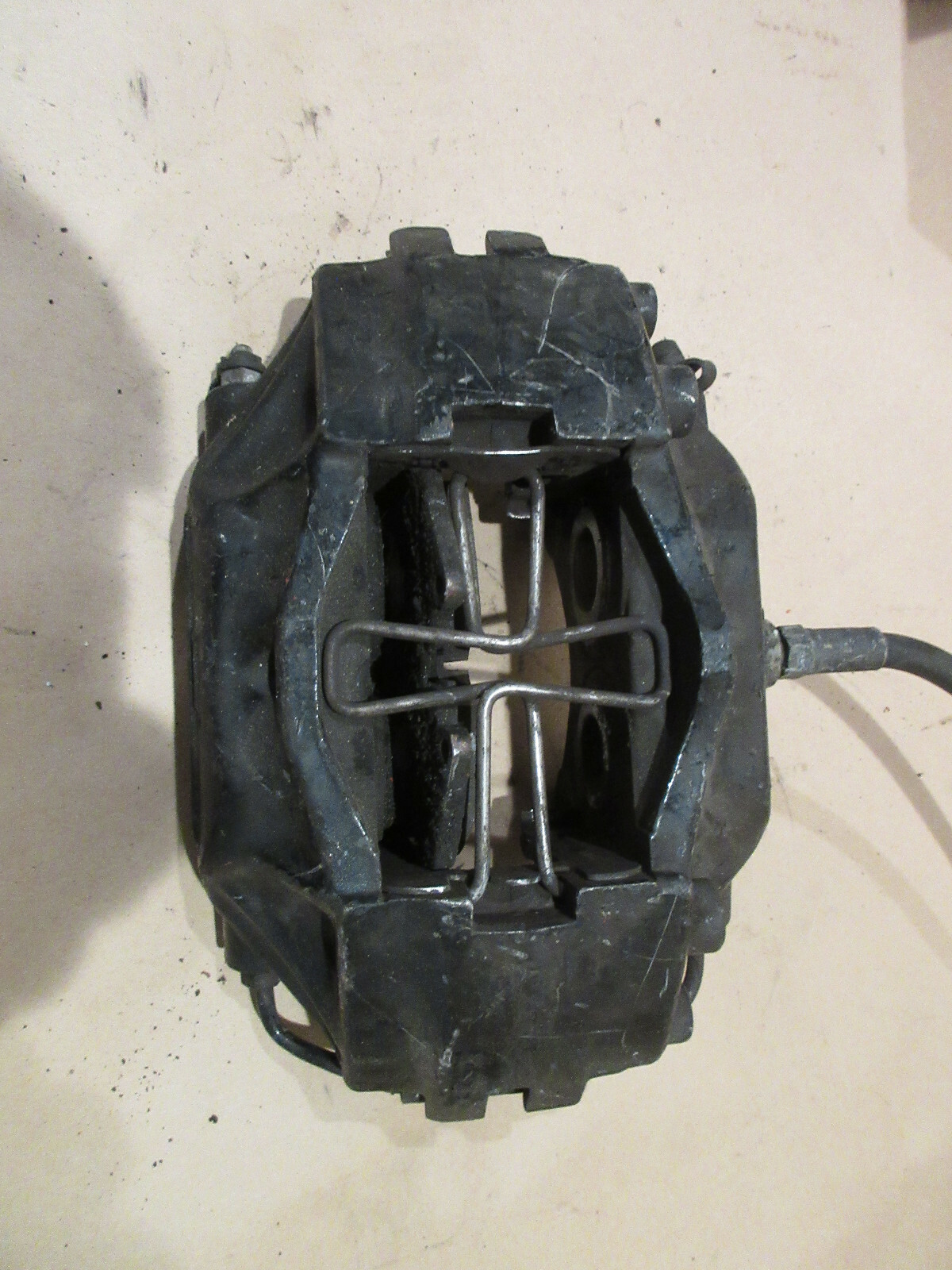 Ferrari 355/5.2 /2.7 - LH Rear Brake Caliper  - Part # 169828