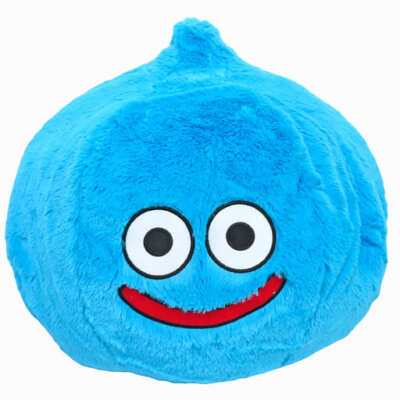 Dragon quest nice Slime Plush Otaku toy Collection Taste E5