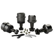 Kit bulloni asse rinforzati non dentati Teraflex Premium Jeep Wrangler JK