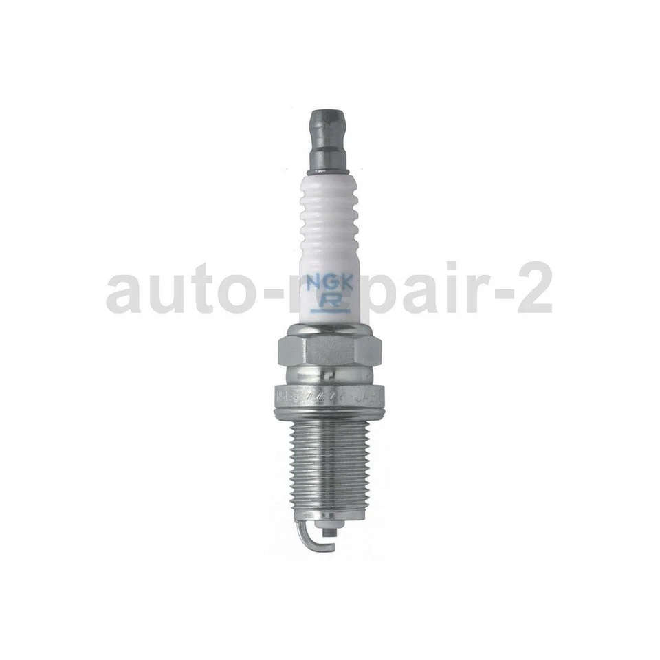 Bujía para Mercedes-Benz CL500 NGK 2003~2006 Foto 2 de 3