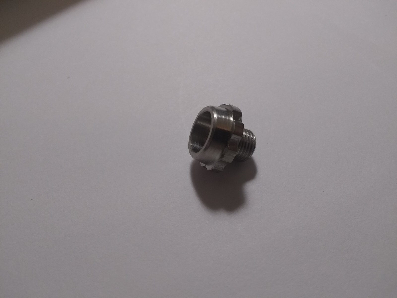 Penn No. 23-80ST Handle Screw for International 80ST 80STW R