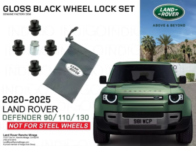 Land Rover Defender 90 110 130 Radlauf Halteclips Niete - X10 AFU1075