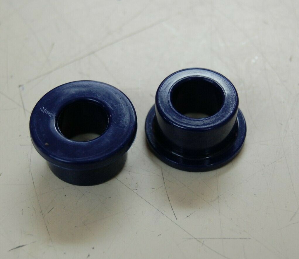 Lot of 2 OEM Genuine Urethane Bushing Club Car DS & Carryall Golf Carts ...