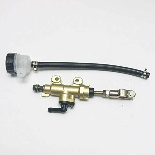 For Kawasaki Brute Force 300 KVF300 20122018 Rear Brake Master