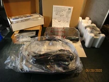 Invision 2L3Z-19G323-AA F150 Rear Entertainment DVD System Fits Ford F150