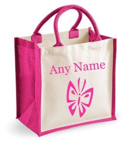 personalised beach bags ebay