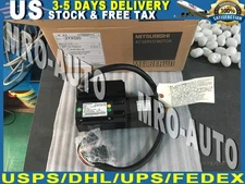 Mitsubishi HS-MF23EX-S2 AC SERVO MOTOR HSMF23EXS2 New In Box Fast Shipping