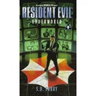 Resident Evil Underworld #4 Book Pocket