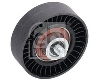 NEU - Febi Bilstein 171512 Spannrolle, Keilrippenriemen FüR CitroËN Peugeot