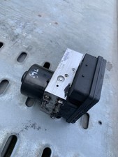 Mercedes - Benz ML M-Klasse W163 ABS Block Steuergerät A163 545 98 32