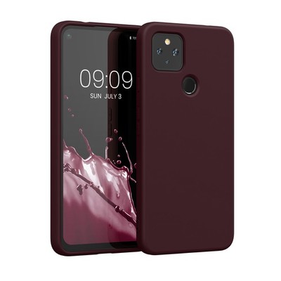 Hülle für Google Pixel 4a 5G Handyhülle Handy Case Cover Smartphone Backcover