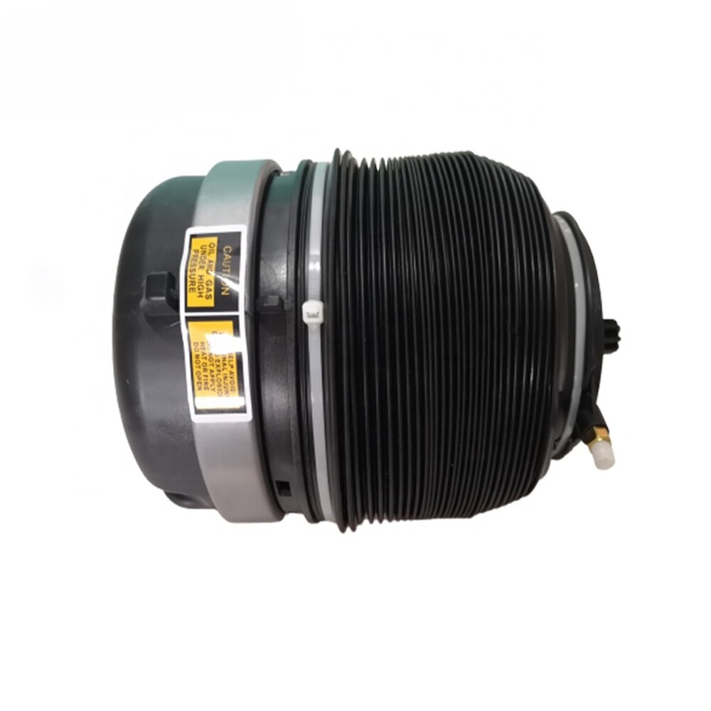 Rear Right Air Suspension Spring Bag 3Y5616002 For Bentley Mulsanne 6.8L 2011-16