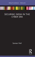 Securing India In The Cyber Era Sameer Patil Taschenbuch Englisch 2023
