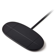 NEW Lexon Duo Mini Charger Black