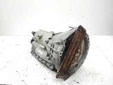 BMW 3 E92 E93 2009 Automatikgetriebe 6HP21 Diesel 130kW LGV83631