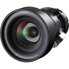 Panasonic ET-DLE055 Fixed Focus Lens - New Open Box