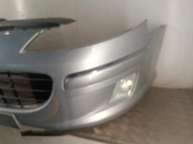 Pare choc avant PEUGEOT 407 PHASE 1 BREAK 7401RA - Photo 4/4