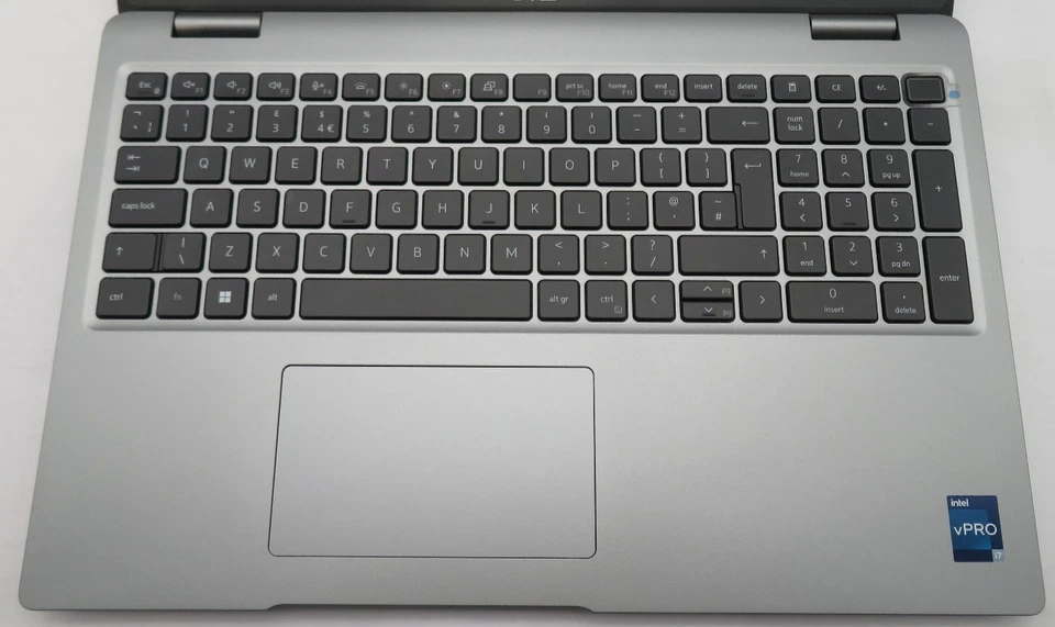 Dell Latitude 5540 · i7-1365U · 16GB · 256GB, photo 3 of 5