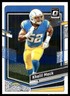 Khalil Mack 2023 Donruss Optic #106 Chargers NFL READ FREE SHIPPING AutographDen