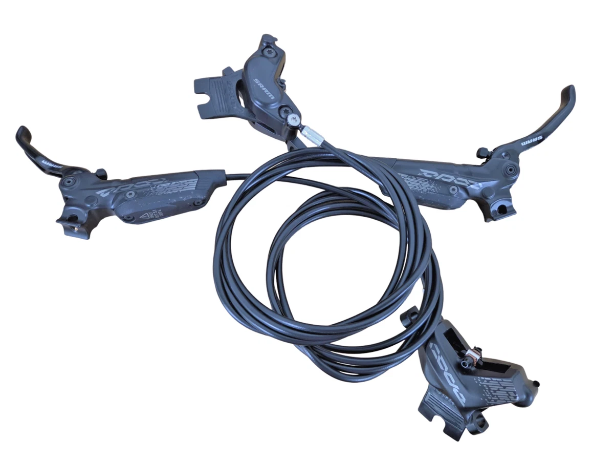 SRAM Brakes for Mountain Bike for sale | eBay