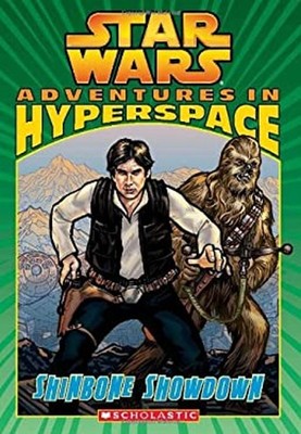 Shinebone Showdown Hardcover Ryder, Scholastic, Inc. Staff Windha