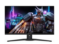Gigabyte Aorus FO27Q5P 27 Zoll 2560 X 1440 500 Hz Oled Monitor