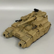 KRATOS HEAVY ASSAULT TANK SPACE MARINES HORUS HERESY WARHAMMER 30K 40K ASTARTES