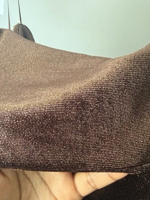sparkle era glitter strapless mini dress Strapless Sequin Glitter Mesh Corset Mini Dress with Draped Skirt main image 1