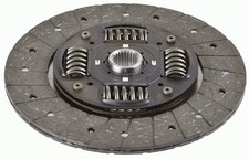 Disque d'embrayage Kia SORENTO