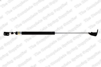 Gas Strut, Boot/Load Compartment Lesjofors 8137224 Hyundai Terracan (HP) 3.5 2001-2006
