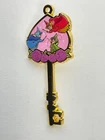 Disney Princess Aurora Sleeping Beauty Key 3 Fairies Mystery Pin G2