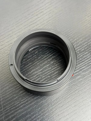 SALE Objektivadapter Für Mamiya Phase One M645 Lens Bayonet To Fujifilm GFX