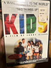 Kids (DVD, 1995) for sale online | eBay