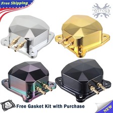 Diamond Shaped Valve Cover For Honda GX160 GX200 Predator 212cc Non-Hemi Go Kart